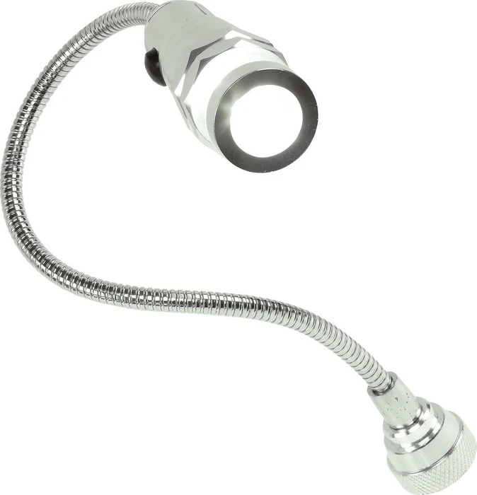 BGS technic 9300 LED Batterie-Arbeitsleuchte