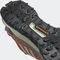 adidas Terrex AX4 Primegreen wonder red/linen green/pulse lilac (Damen) Vorschaubild
