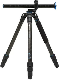 Benro Go Plus Travel Carbon Tripod