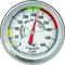 TFA Dostmann Edelstahl BBQ Smoker Grill-Thermometer analog Vorschaubild