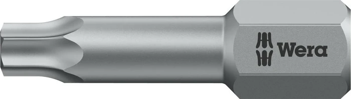 Wera 867/1 Torx Bit 1/4", T50x35mm, 1 Stück