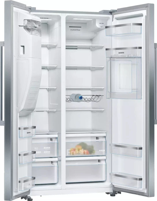 Siemens iQ500 KA93GAIEP Side-by-Side