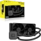 Corsair Nautilus II 240 RS, schwarz Vorschaubild
