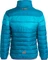 Vaude Limax Zip-In Thermal Funktionsjacke arctic blue (Junior) Vorschaubild