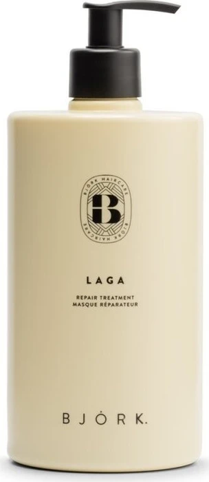 Björk Hair Laga Repair Treatment, 750ml