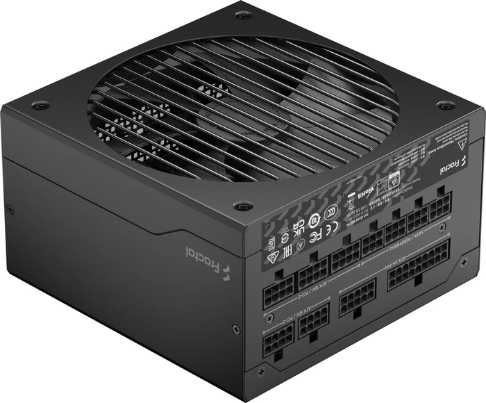 Fractal Design Ion Gold 850W, ATX 2.52