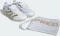 adidas Predator Elite Fold-Over Tongue FG cloud white/gold metallic Vorschaubild