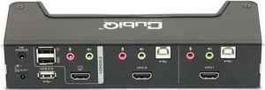 ATEN CubiQ CS1792