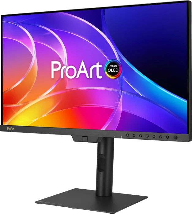 ASUS ProArt OLED PA32USD, 31.5"