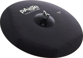 Paiste Color Sound 900 Black Crash 17"