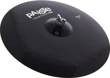 Paiste Color Sound 900 Black Crash 17"