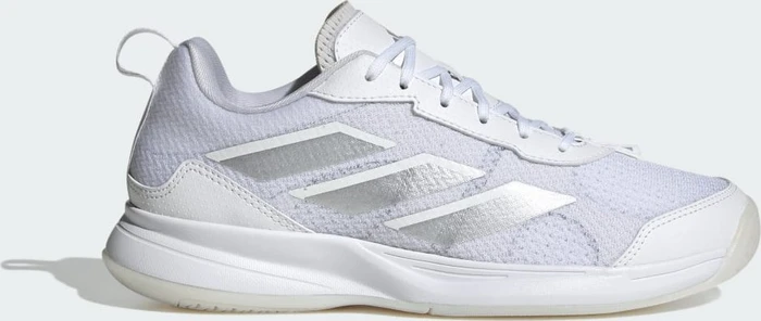 adidas Avaflash Low cloud white/silver metallic (Damen)
