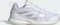 adidas Avaflash Low cloud white/silver metallic (Damen) Vorschaubild