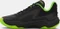 Under Armour Spawn 7 black/hyper green/metallic black Vorschaubild