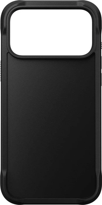 Nomad Rugged Case für Apple iPhone 17 Pro Max schwarz