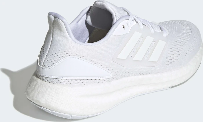 adidas Pureboost 22 cloud white/crystal white