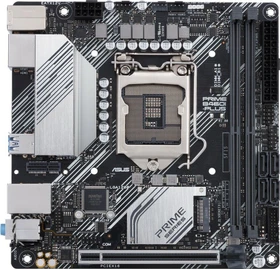 ASUS Prime B460I-Plus (Intel 1200)