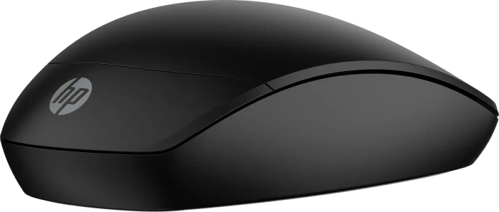 HP 235 Slim Wireless Mouse schwarz, USB