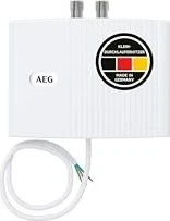 AEG MTH 440 Durchlauferhitzer