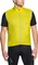 Vaude Air III Fahrradweste canary (Herren) Vorschaubild