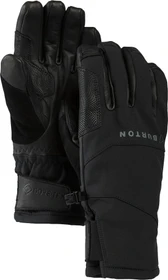 Burton AK Clutch Gore-Tex Snowboardhandschuhe true black