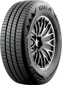 Giti Tire GitiVanAllseason LA1 195/70 R15C 104/102T