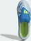 adidas Predator League Fold-Over Tongue FG crystal sky/ray blue/team solar yellow 2 (Junior) Vorschaubild