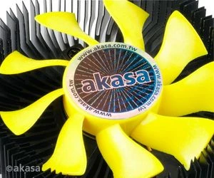 Akasa K25
