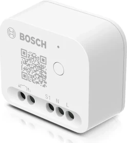 Bosch Smart Home Relais, Schaltaktor (8750002082)