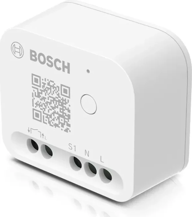 Bosch Smart Home Relais, Schaltaktor