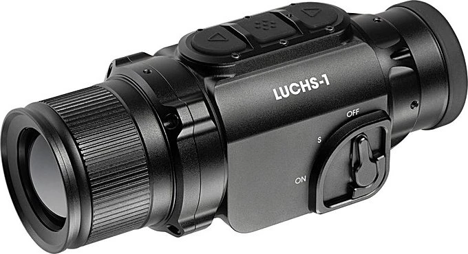 Liemke Luchs-1 (80111556)