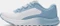 Under Armour Charged Bandit Trail 3 halo gray/blue smoke/nimbus blue (Damen) Vorschaubild