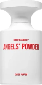 Borntostandout Angels' Powder Eau de Parfum, 100ml