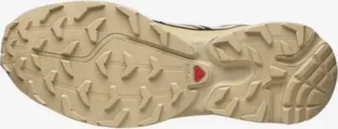 Salomon XT-6 GTX safari/black