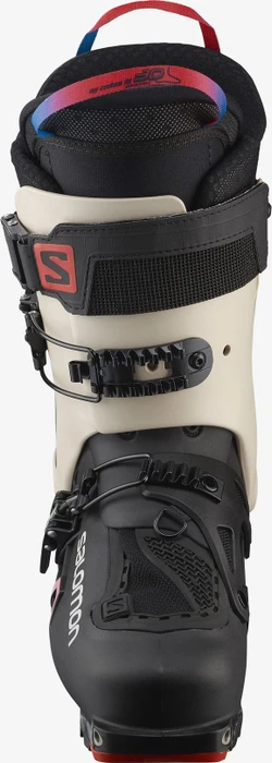Salomon S/Lab MTN black/rainy day/red (Herren) (Modell 2021/2022)