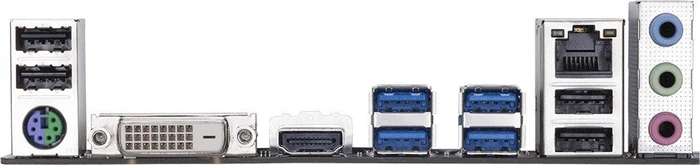 GIGABYTE GA-AB350M-DS3H V2 (AMD AM4)