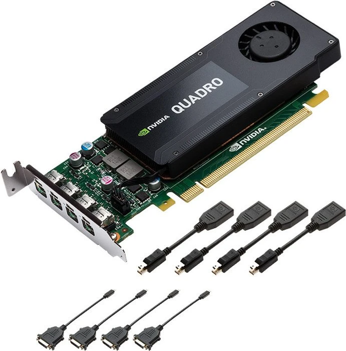 PNY Quadro K1200