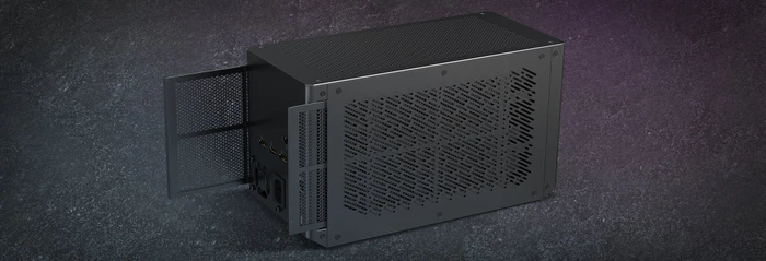 GIGABYTE AORUS Gaming Box, GeForce RTX 2080 Ti