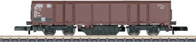 Märklin - Spur Z Güterwagen - Gleisreinigungswagen