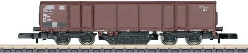 Märklin - Spur Z Güterwagen - Gleisreinigungswagen
