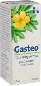 Gasteo Tropfen, 20ml