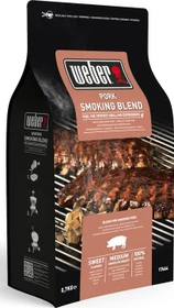 Weber Räucherchips Pork,   700g