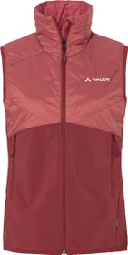 Vaude Brenva II Funktionsweste redeva (Damen)