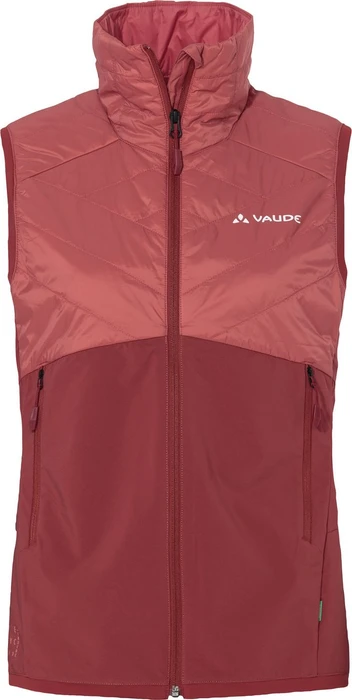 Vaude Brenva II Funktionsweste redeva (Damen)