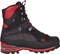 Hanwag Friction II GTX schwarz/rot (Herren) Vorschaubild