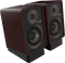 Onkyo GX-30ARC Bordeaux-Walnuss Limited Edition, Paar Vorschaubild