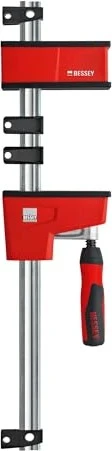 Bessey Revo KREV250-2K Korpuszwinge, 2500/95mm