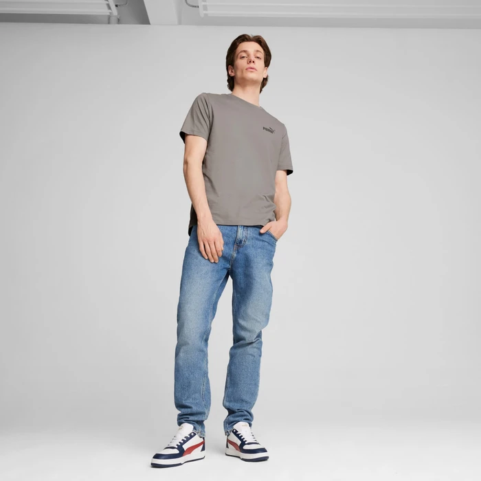 Puma Caven 2.0 puma white/mars red/club navy