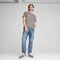 Puma Caven 2.0 puma white/mars red/club navy Vorschaubild