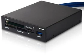 Scythe Kama Reader 3, USB 3.0